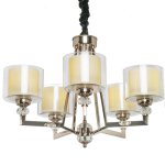 Подвесная люстра Vele Luce Lotus VL1053L05