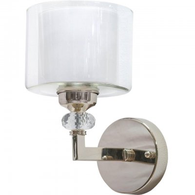 

Бра Vele Luce Lotus VL1053W01, vl1053w01