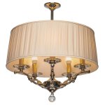 Подвесная люстра Vele Luce Daisy VL1063L05