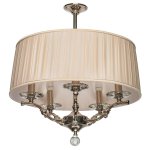 Подвесная люстра Vele Luce Daisy VL1063L05