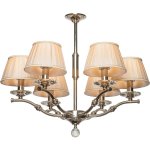 Подвесная люстра Vele Luce Daisy VL1063L06