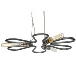 Подвесная люстра Vele Luce Camomilla VL1073L03