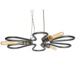 Подвесная люстра Vele Luce Camomilla VL1073L03