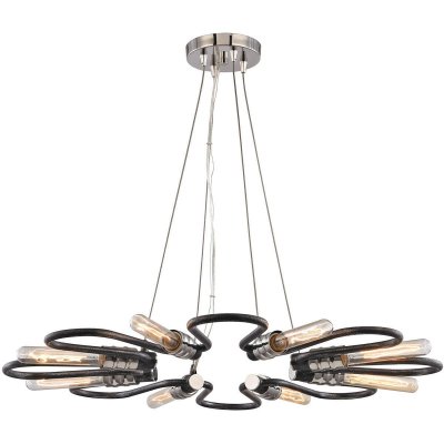 Подвесная люстра Vele Luce Camomilla VL1073L08