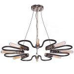 Подвесная люстра Vele Luce Camomilla VL1073L08