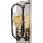 Бра Vele Luce Camomilla VL1073W01