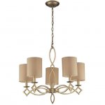 Подвесная люстра Vele Luce Vilucchio VL1084L05