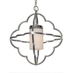 Подвесной светильник Vele Luce Ortico VL1103P01