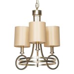 Подвесная люстра Vele Luce Orzo VL1125L03