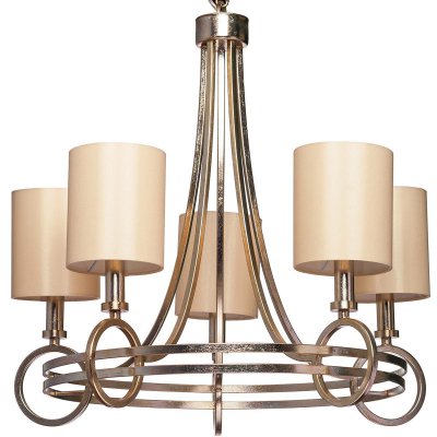 Подвесная люстра Vele Luce Orzo VL1125L05 Подвесная люстра Vele Luce Orzo VL1125L05