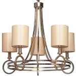 Подвесная люстра Vele Luce Orzo VL1125L05