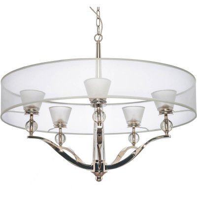 Подвесная люстра Vele Luce Sole VL1130L05 Подвесная люстра Vele Luce Sole VL1130L05