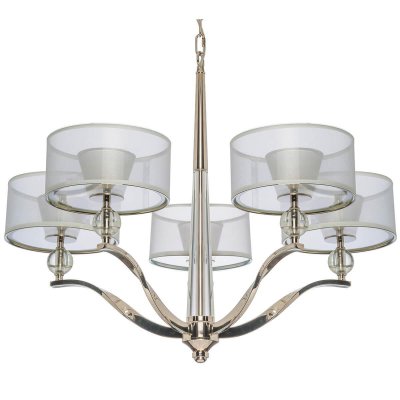 Подвесная люстра Vele Luce Sole VL1133L05 Подвесная люстра Vele Luce Sole VL1133L05