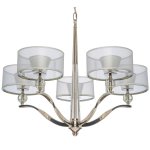 Подвесная люстра Vele Luce Sole VL1133L05