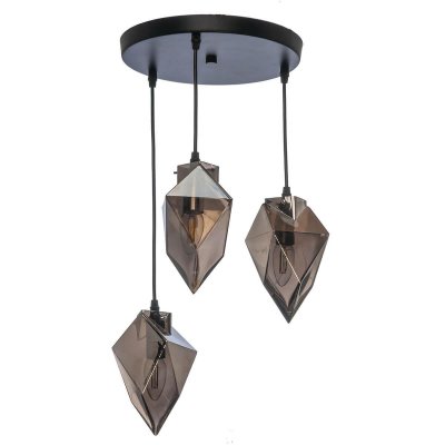 

Подвесная люстра Vele Luce Cassiopea VL1152P03, vl1152p03