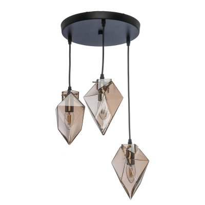 

Подвесная люстра Vele Luce Cassiopea VL1154P03, vl1154p03