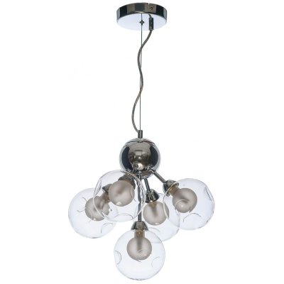 

Подвесная люстра Vele Luce Dandelion VL1173L05, vl1173l05