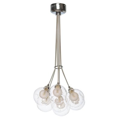 

Подвесная люстра Vele Luce Dandelion VL1173L07, vl1173l07