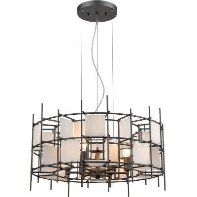 Подвесная люстра Vele Luce Center VL1212L06 Подвесная люстра Vele Luce Center VL1212L06