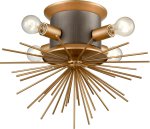 Потолочная люстра Vele Luce Aragonese VL1224L04