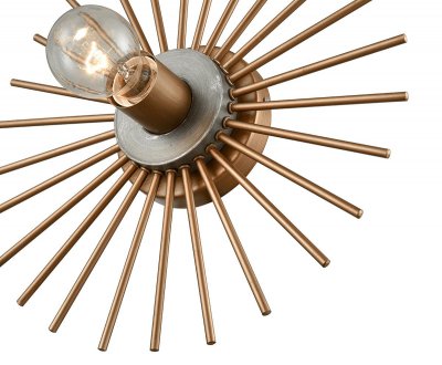 Бра Vele Luce Aragonese VL1224W01