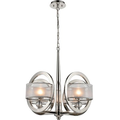 Подвесная люстра Vele Luce Umberto VL1245L04