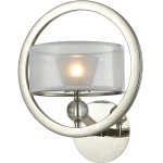 Бра Vele Luce Umberto VL1245W01