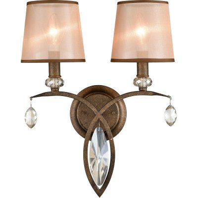 Бра Vele Luce Boccaccio VL1266W02