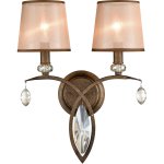 Бра Vele Luce Boccaccio VL1266W02