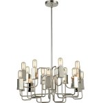 Подвесная люстра Vele Luce Castel VL1275L16