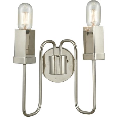 Бра Vele Luce Castel VL1275W02