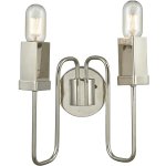 Бра Vele Luce Castel VL1275W02