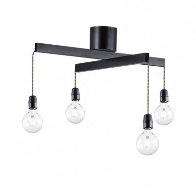 Потолочная люстра Vele Luce Avvenente VL1332L04