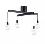 Потолочная люстра Vele Luce Avvenente VL1332L04