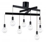 Потолочная люстра Vele Luce Avvenente VL1332L08