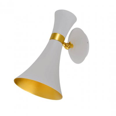 Бра Vele Luce Giovane VL1341W01 Бра Vele Luce Giovane VL1341W01