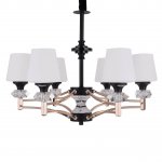 Подвесная люстра Vele Luce Benfatta VL1354L06