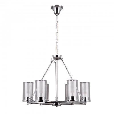 Подвесная люстра Vele Luce Eterno VL1385L06