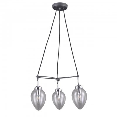 Подвесной светильник Vele Luce Focoso VL1392P03 Подвесной светильник Vele Luce Focoso VL1392P03