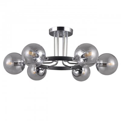 

Потолочная люстра Vele Luce Intenso VL1413L06, vl1413l06