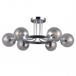 Потолочная люстра Vele Luce Intenso VL1413L06