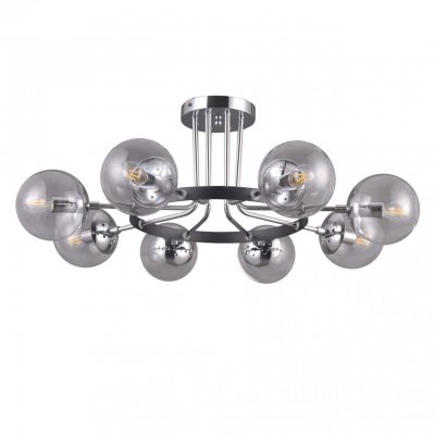

Потолочная люстра Vele Luce Intenso VL1413L08, vl1413l08