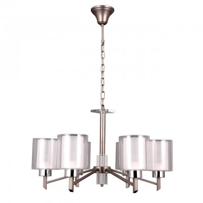 

Подвесная люстра Vele Luce Felice VL1425L06, vl1425l06