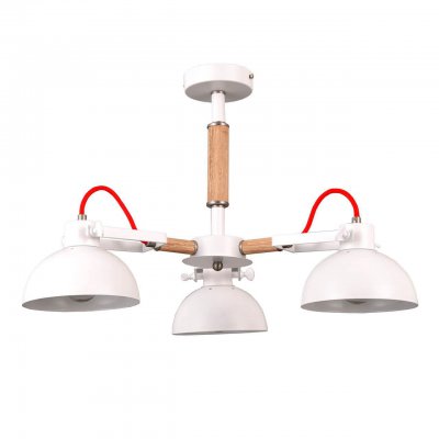 Потолочная люстра Vele Luce Impetuoso VL1431L03