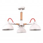 Потолочная люстра Vele Luce Impetuoso VL1431L03