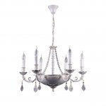 Подвесная люстра Vele Luce Mariarosa VL1441L09