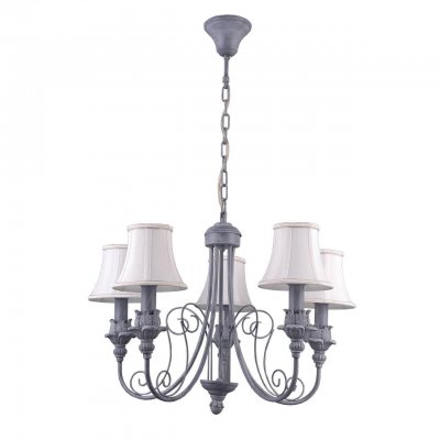 Подвесная люстра Vele Luce Charlotte VL1457L05
