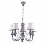 Подвесная люстра Vele Luce Charlotte VL1457L05