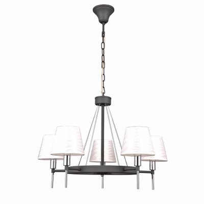 Подвесная люстра Vele Luce Ardente VL1473L05