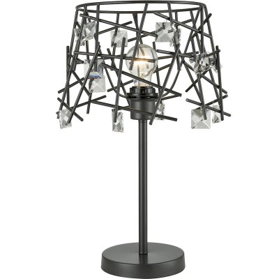 Настольная лампа Vele Luce Assoluto VL1532N01